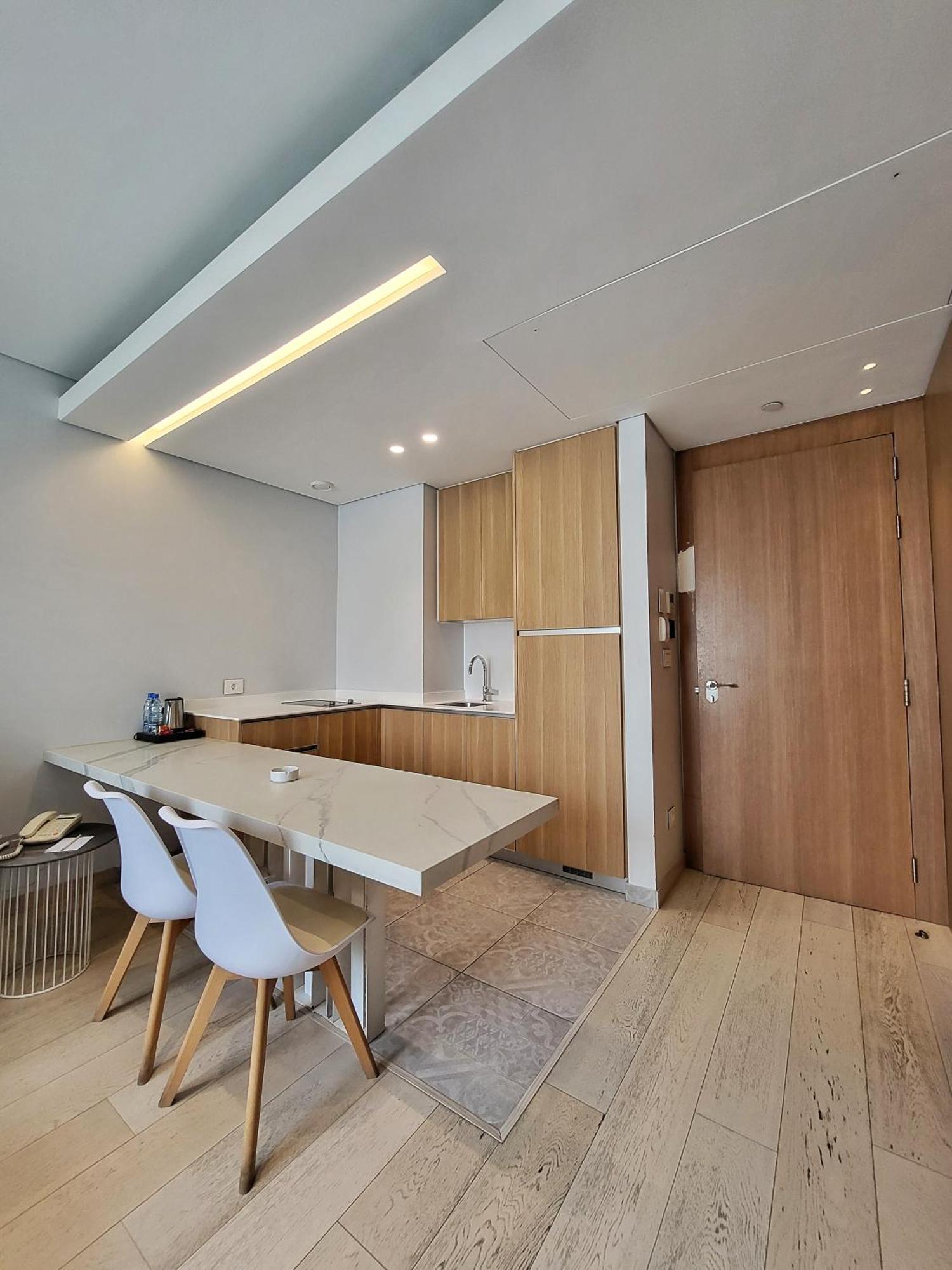 Monot Suites Beyrouth Extérieur photo