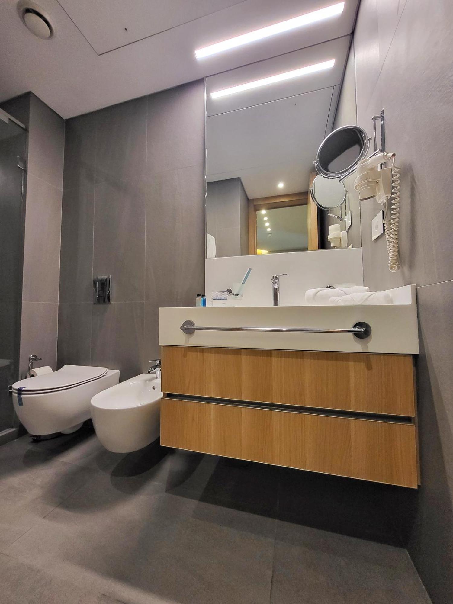 Monot Suites Beyrouth Extérieur photo
